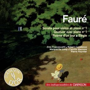 Download track 3 Songs, Op. 18 I. Nell, Ta Rose De Pourpre À Ton Clair Soleil, Ô Juin (Andante Quasi Allegretto) Zino Francescatti, Robert Casadesus, Pierre Fournier, Camille Maurane, Marguerite Long, Ernest Lush, Pasquier Trio, Lily Bienvenu, Pierre Maillard-Verger