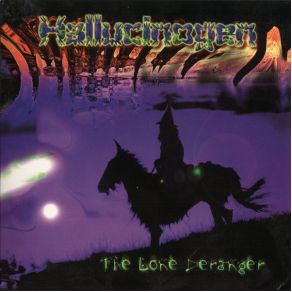 Download track Horrorgram Hallucinogen