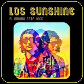 Download track Soy Igual Que Tú Los Sunshine