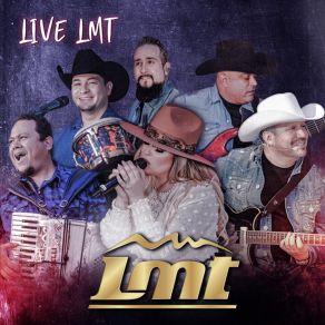 Download track Tu Oportunidad (Live) LMT