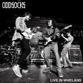 Download track What I Got Oddsocks