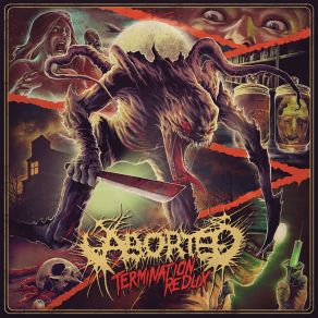 Download track Termination Redux Aborted