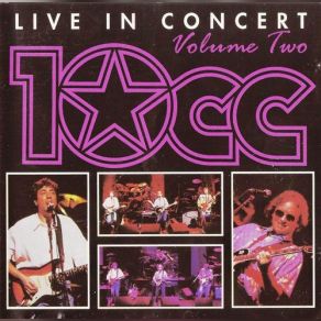 Download track I'm Not In Love 10cc