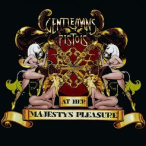 Download track Living In Sin Again Gentlemans Pistols