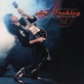 Download track Give It To Me Anyway Ace Frehley