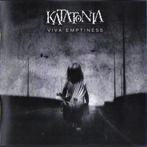 Download track Evidence Katatonia