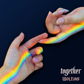 Download track Together WolfjayJack Alexander, Hayden Jeffery