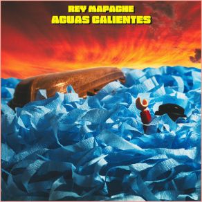 Download track Aguas Calientes Rey Mapache