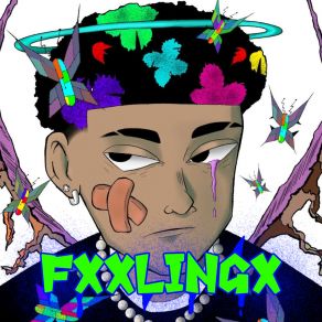 Download track Fxxlingx Slash P