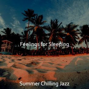 Download track Casual (Sound For Stress Relief) Summer Chilling Jazz