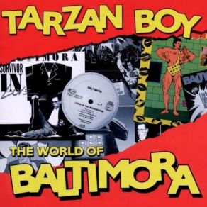 Download track Tarzan Boy (Summer Version)