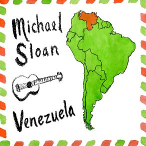 Download track Simón Bolivar Michael Sloan