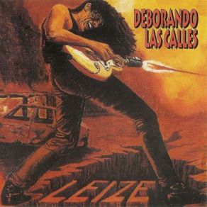 Download track Devorando Las Calles Leize