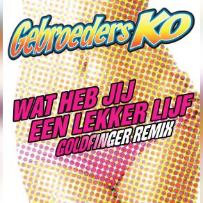 Download track Wat Heb Jij Een Lekker Lijf Gebroeders Ko