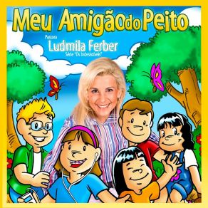 Download track O Melhor Amigo Do Homem Ludmila Ferber