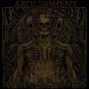 Download track The Suffering Abolishment Of Flesh