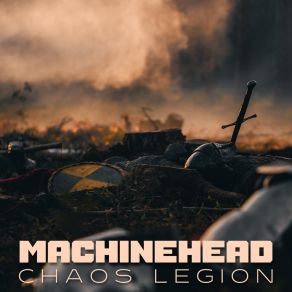 Download track Chaos Legion (Zatox Mix) Machine HeadZatox