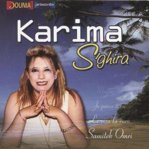 Download track Lamouni Karima S'ghira