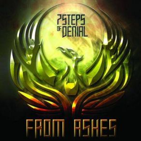 Download track Die Before Darkness Seven Steps Of Denial