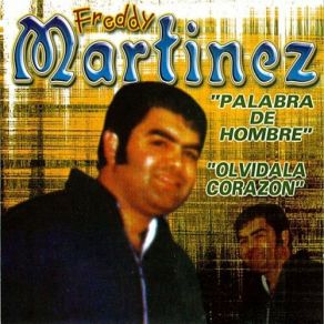 Download track Porque Dios Mío Freddy Martinez