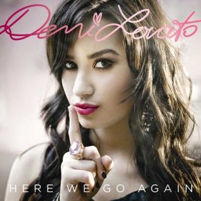 Download track Catch Me Demi Lovato