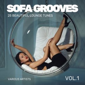 Download track Persuasione (Original Mix) Sofa Groove