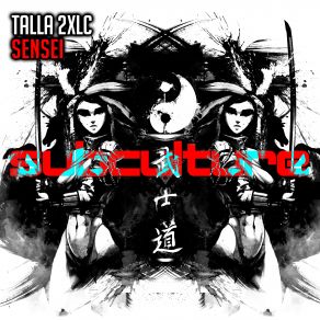 Download track Sensei' (Original Mix) Talla 2XLC