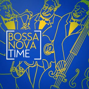 Download track Pacific Breezes Bossa Nova All-Star Ensemble