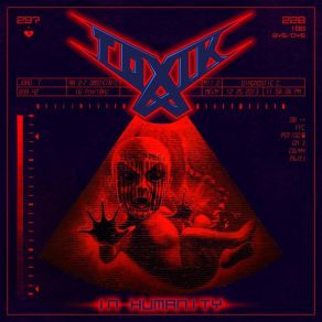 Download track Subverter (Demo) Toxik