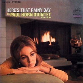 Download track In The Wee Small Hours Of The Morning Paul Horn, The Paul Horn Quintet