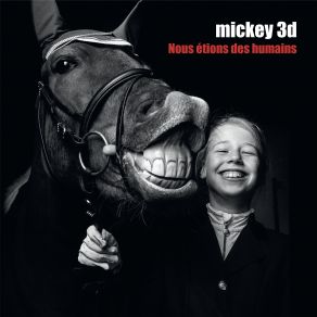 Download track Je Croyais Mickey 3D