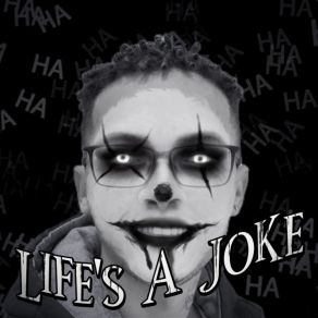 Download track Life's A Joke Bruno BRousa