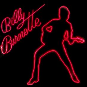 Download track In Just A Heartbeat Billy Burnette