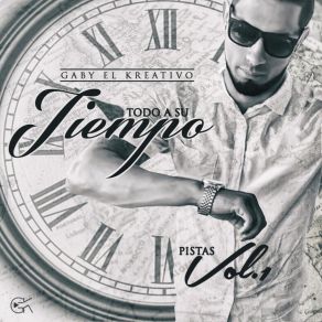 Download track Orgullo (Reggeaton Romántico) Gaby El KreativoJustin Quiles