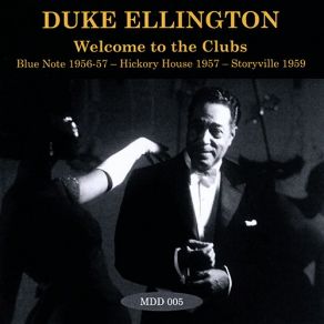 Download track Just Squeeze Me Duke Ellington