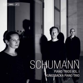 Download track Piano Trio No. 2 In F Major, Op. 80: II. Mit Innigem Ausdruck - Lebhaft Kungsbacka Trio