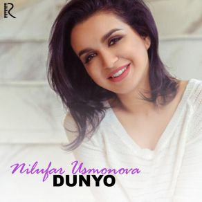 Download track Qor Nilufar Usmonova