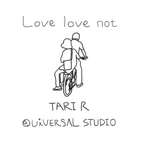 Download track Love Poem Tari RJenny Park