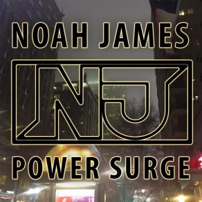 Download track Power Surge Noah James