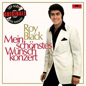 Download track Denk Was Liebes Roy Black