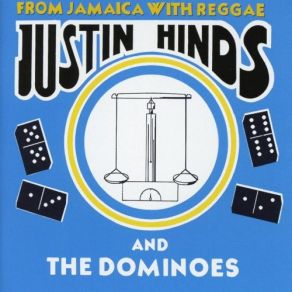 Download track Teach The Youth Justin Hinds & The Dominoes