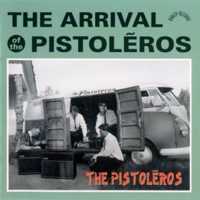 Download track Lonesome Moonride The Pistoleros