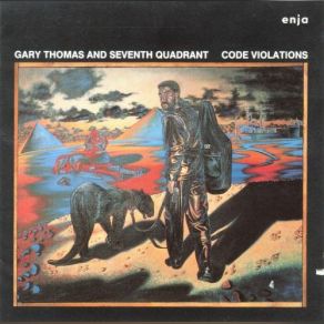 Download track Code Violations Gary Thomas