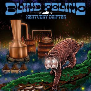 Download track Buck Blind Feline