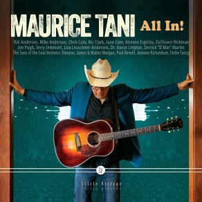 Download track Soap & Water Maurice Tani