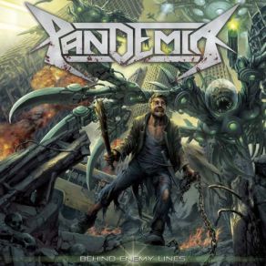 Download track Pandemia Pandemia