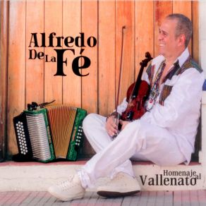 Download track Cállate Corazón Alfredo De La Fé