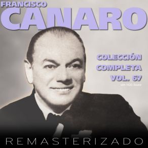 Download track Rosa Reseca Francisco Canaro