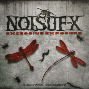 Download track Industrial Revolution Noisuf - X