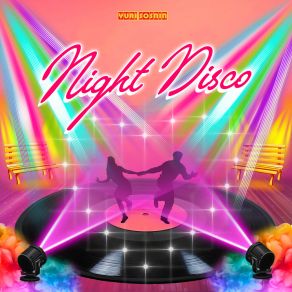 Download track Galactic Disco Nights Yuri Sosnin